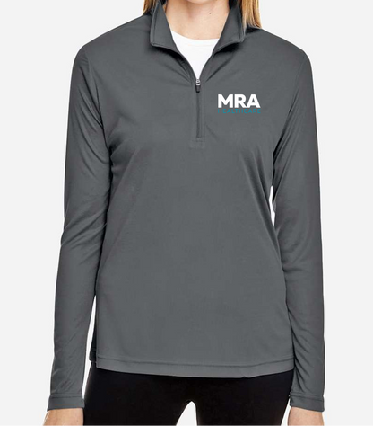 PERFORMANCE QUARTER ZIP | HEALTHCARE