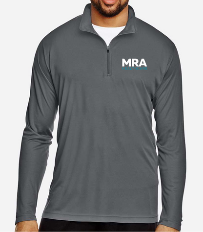 PERFORMANCE QUARTER ZIP | HEALTHCARE