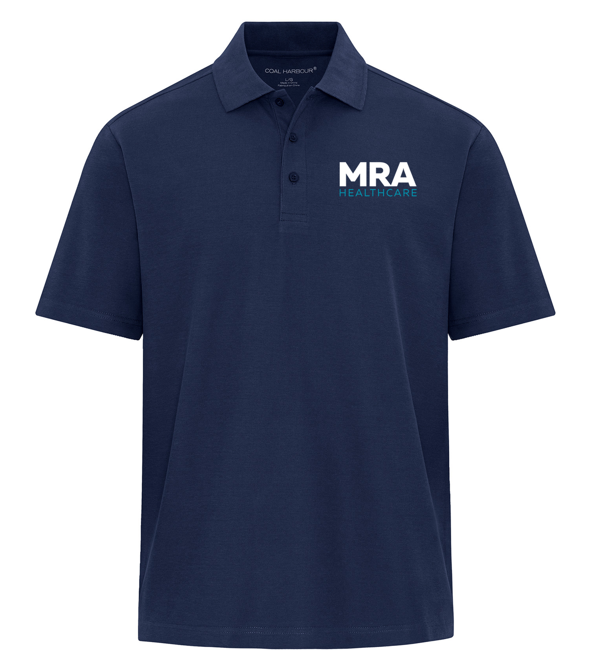 EVERYDAY POLO | HEALTHCARE