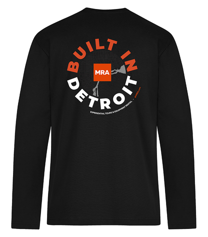 LONGSLEEVE TEE