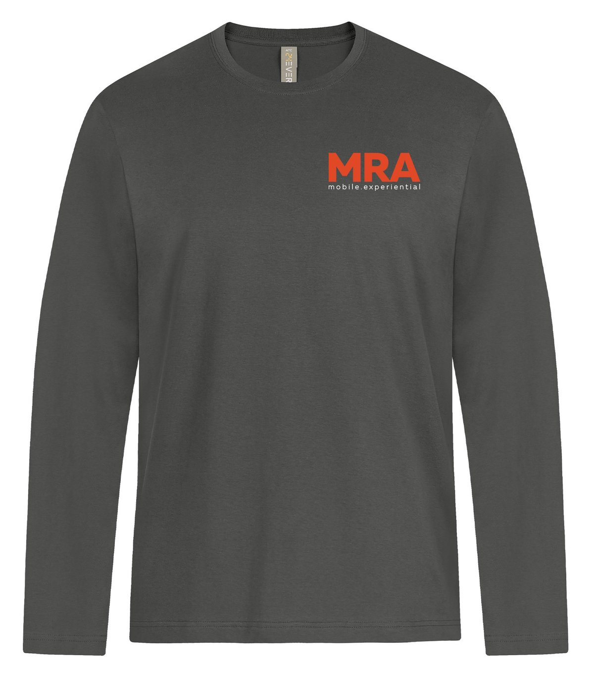 LONGSLEEVE TEE