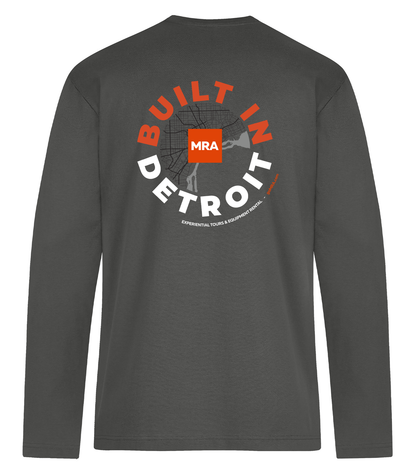 LONGSLEEVE TEE
