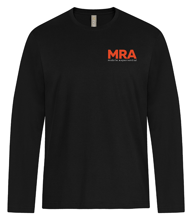 LONGSLEEVE TEE