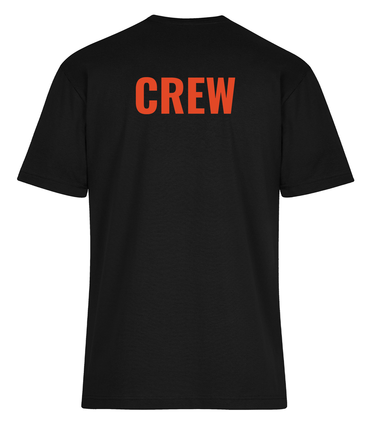 SHORT SLEEVE TEE | CREW