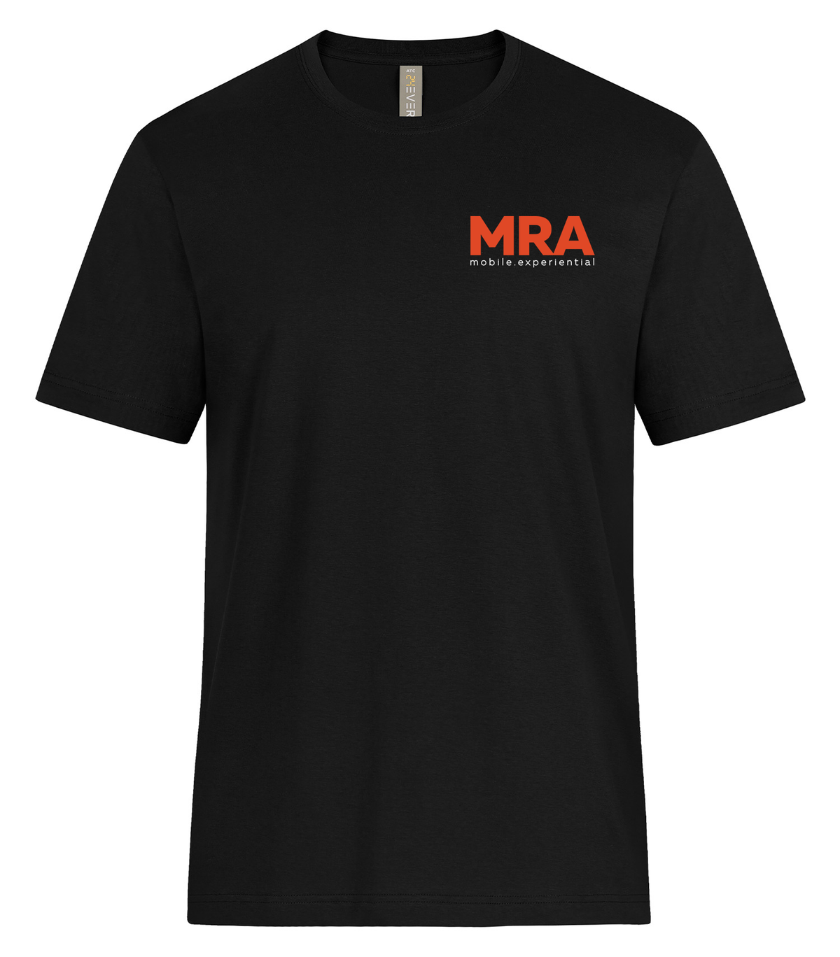 SHORT SLEEVE TEE | CREW