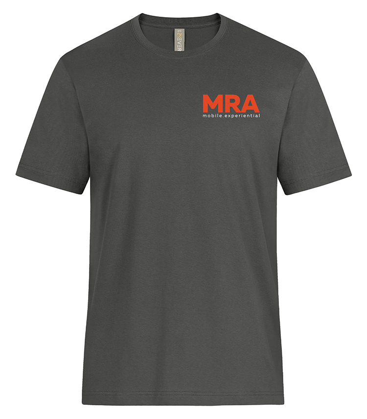 SHORT SLEEVE TEE | CREW