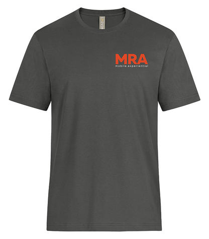 SHORT SLEEVE TEE | CREW