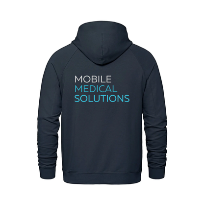 PERFORMANCE HOODIE | HEALTHCARE