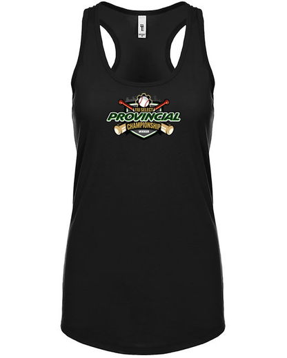 LADIES' TANK