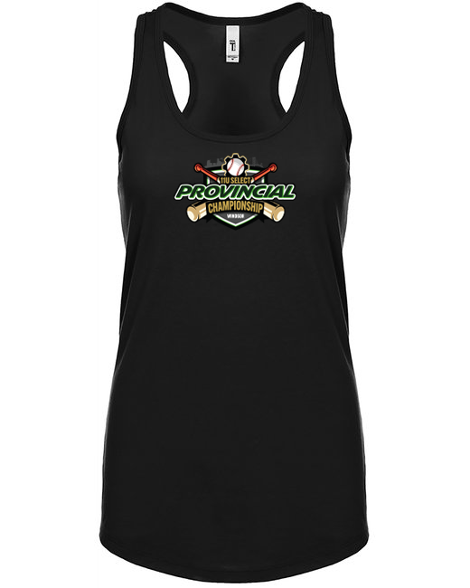 LADIES' TANK