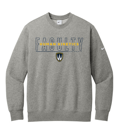 NIKE CLUB FLEECE CREWNECK