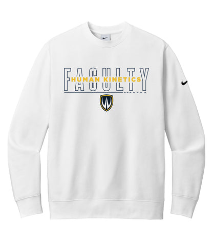 NIKE CLUB FLEECE CREWNECK