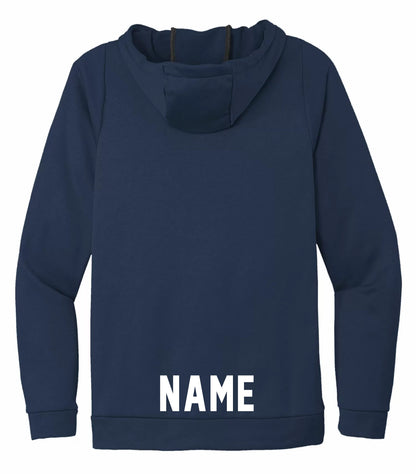 NIKE DriFIT PULLOVER HOODIE