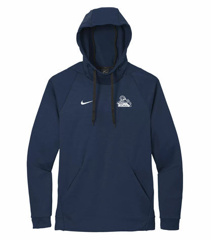 NIKE DriFIT PULLOVER HOODIE