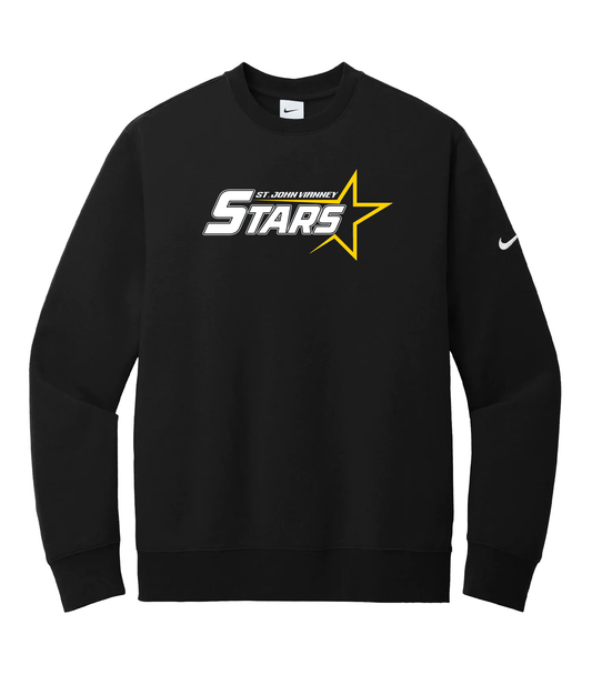 NIKE CLUB CREWNECK