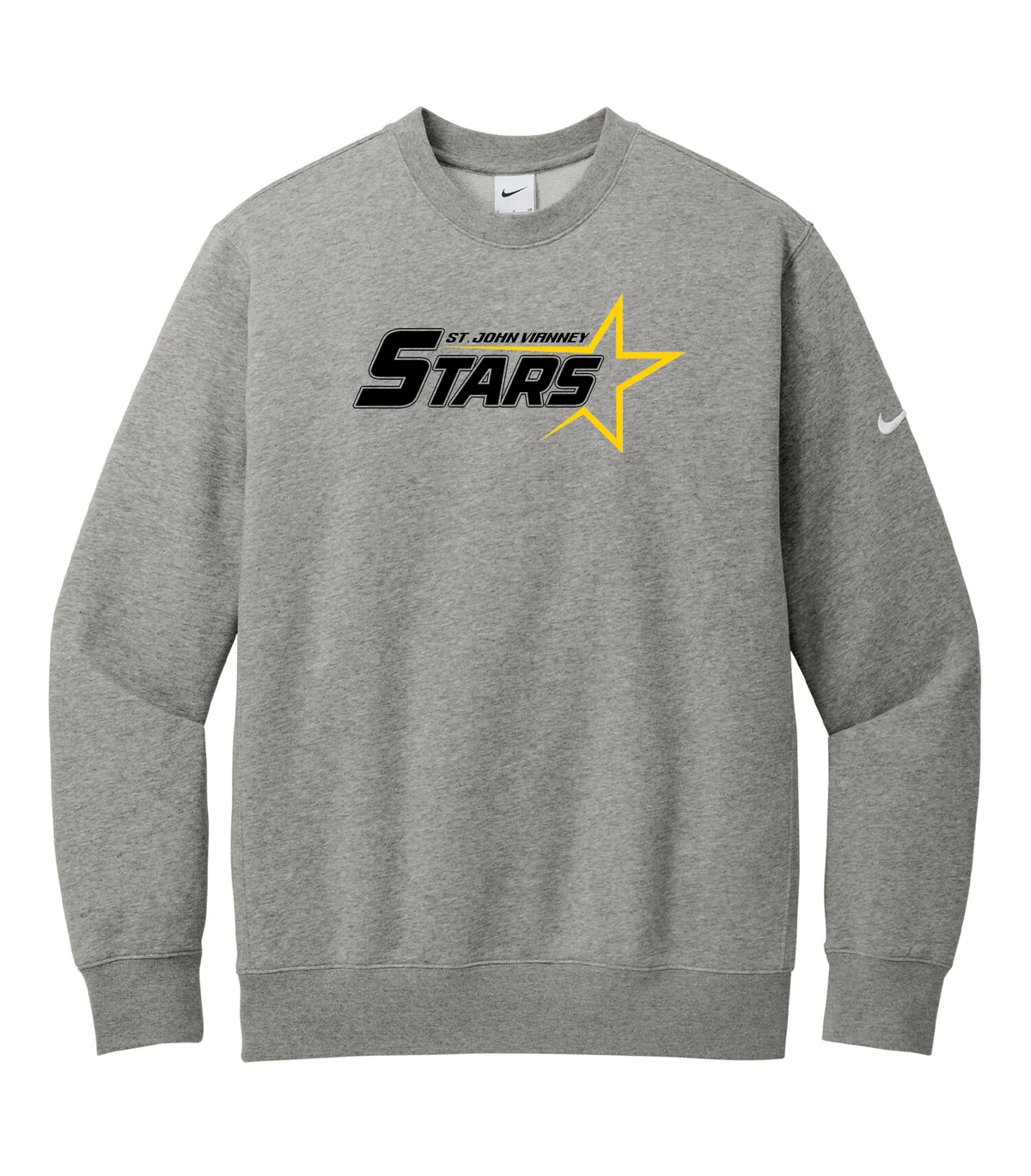 NIKE CLUB CREWNECK