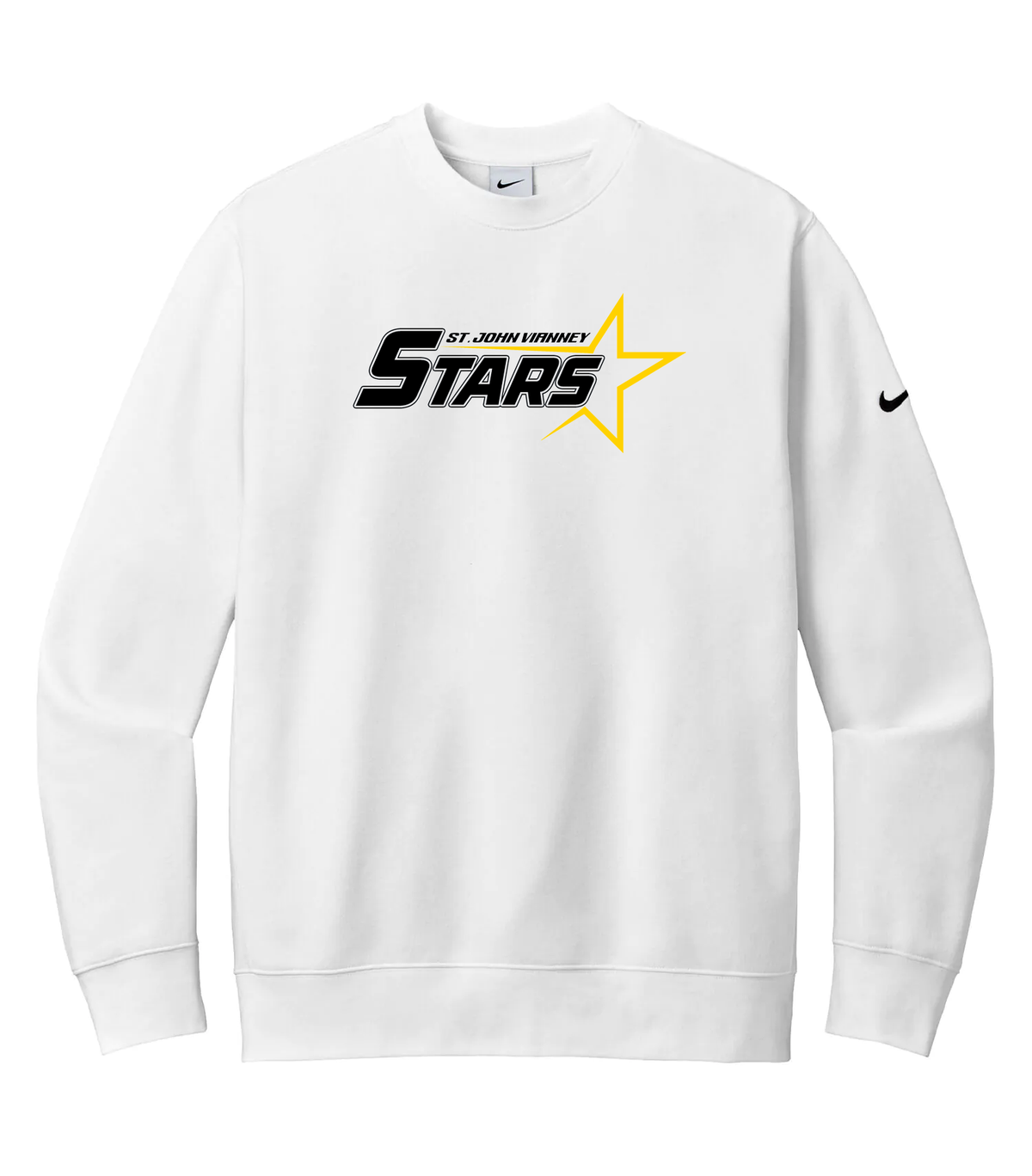 NIKE CLUB CREWNECK
