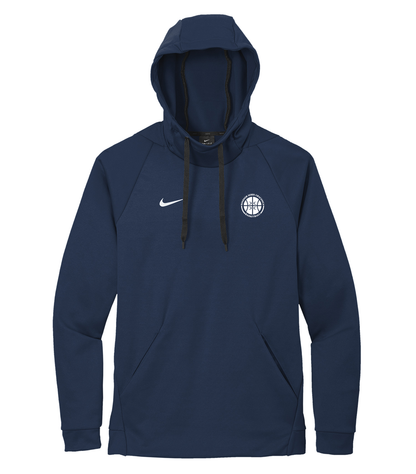 NIKE Dri-Fit PULLOVER HOODIE
