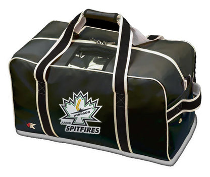 LEATHERETTE BAG