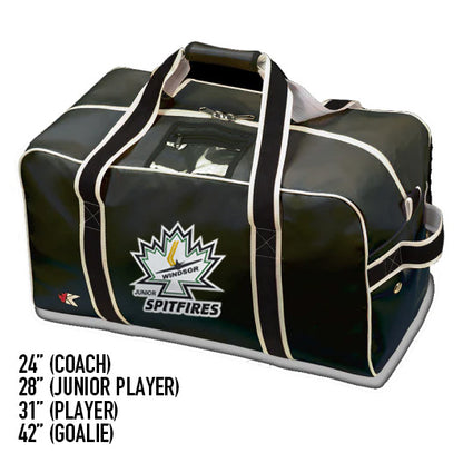LEATHERETTE BAG