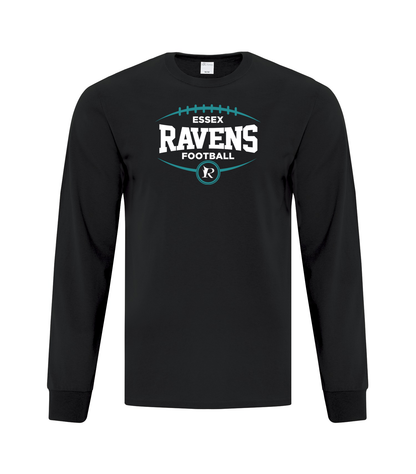 LONGSLEEVE TEE