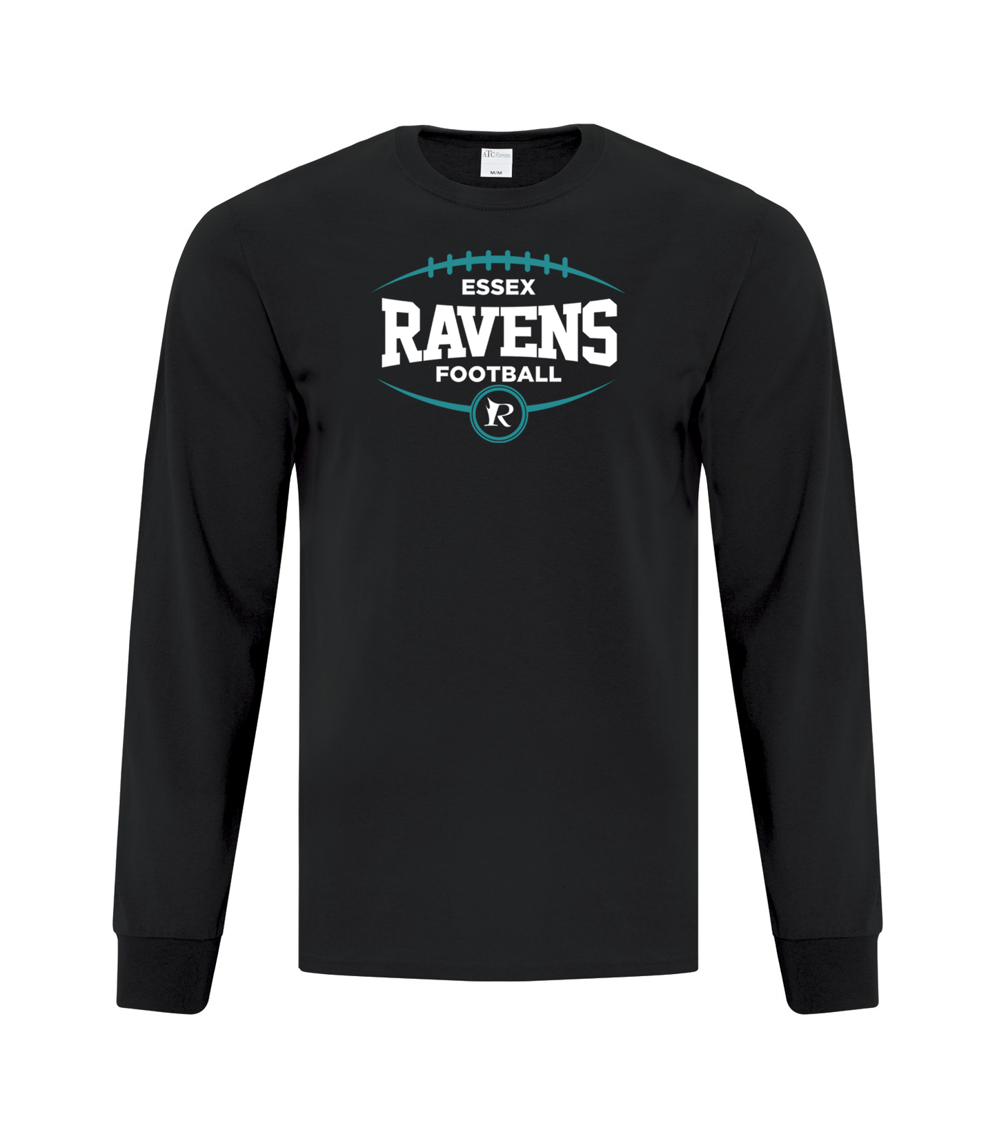LONGSLEEVE TEE