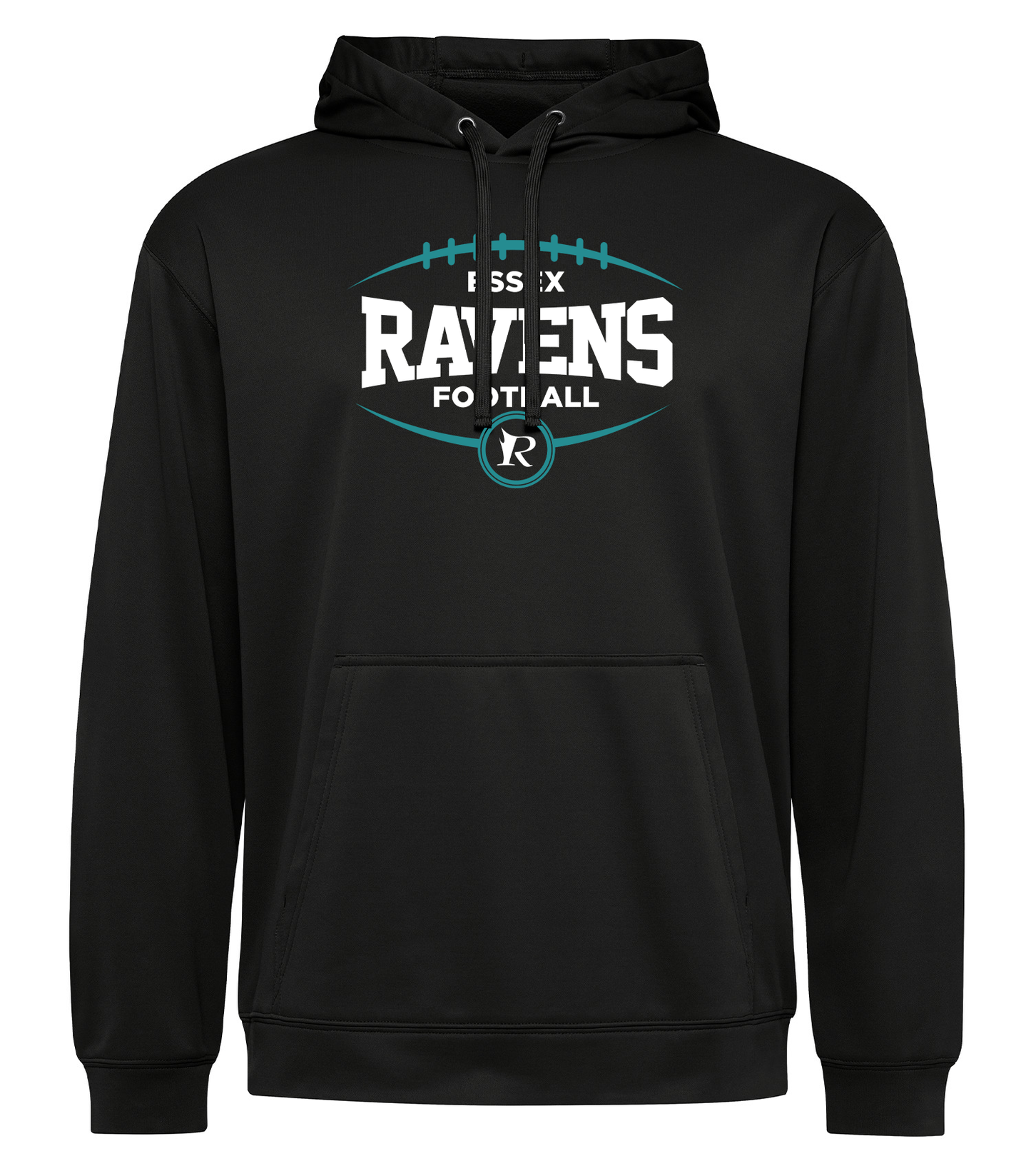DRYFIT PULLOVER HOODIE