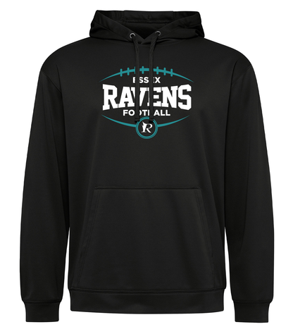 DRYFIT PULLOVER HOODIE