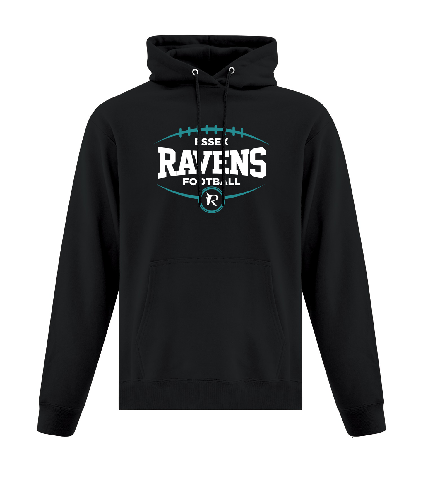 COTTON HOODIE