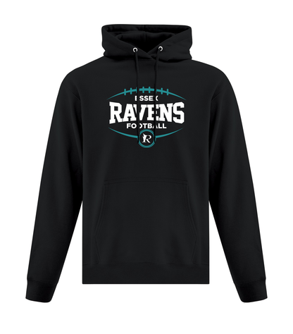 COTTON HOODIE
