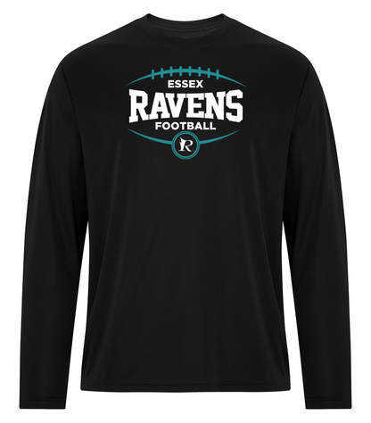 DRI-FIT LONGSLEEVE TEE