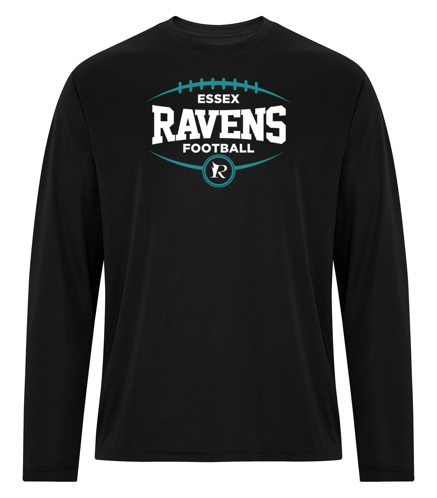 DRI-FIT LONGSLEEVE TEE