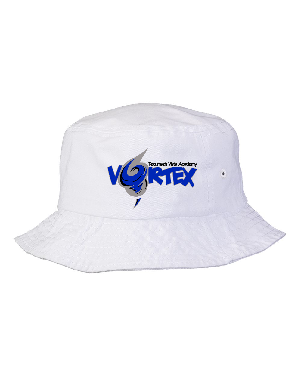 RETRO BUCKET HAT