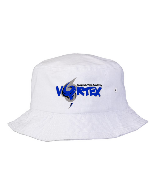 RETRO BUCKET HAT