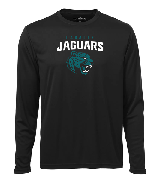 DRYFIT LONG SLEEVE