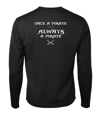 DRYFIT LONG SLEEVE