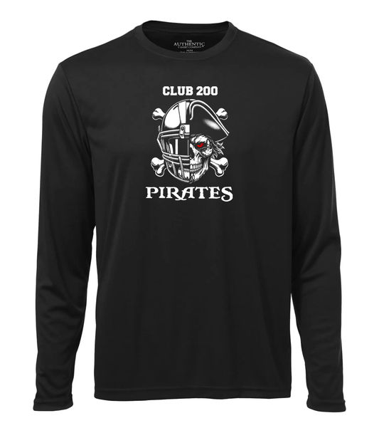 DRYFIT LONG SLEEVE