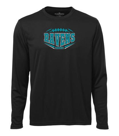 DRYFIT LONG SLEEVE