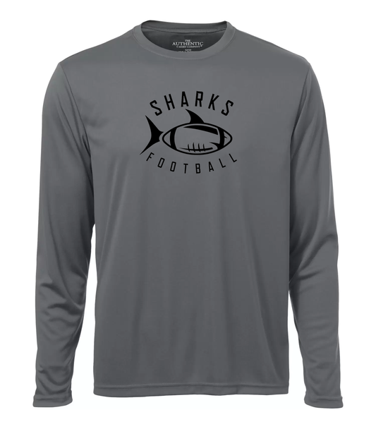 DRYFIT LONG SLEEVE