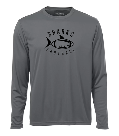DRYFIT LONG SLEEVE