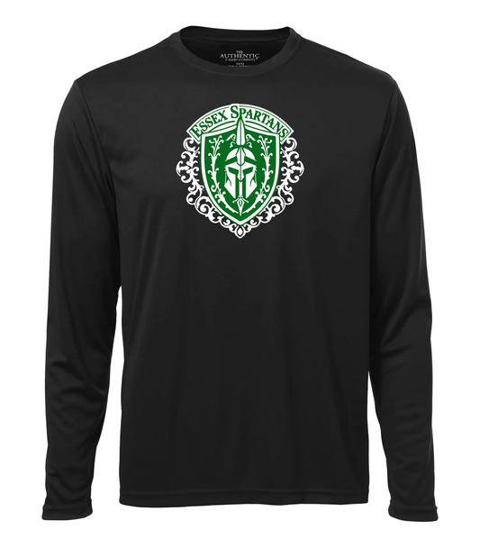 DRYFIT LONG SLEEVE
