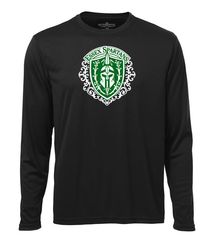 DRYFIT LONG SLEEVE