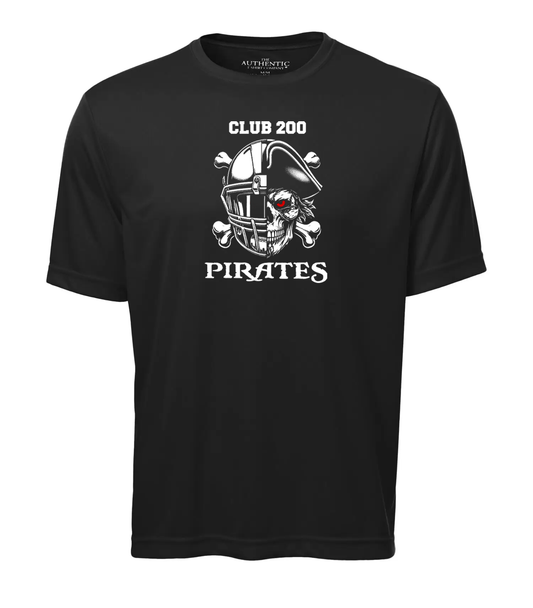 DRYFIT SHORT SLEEVE TEE