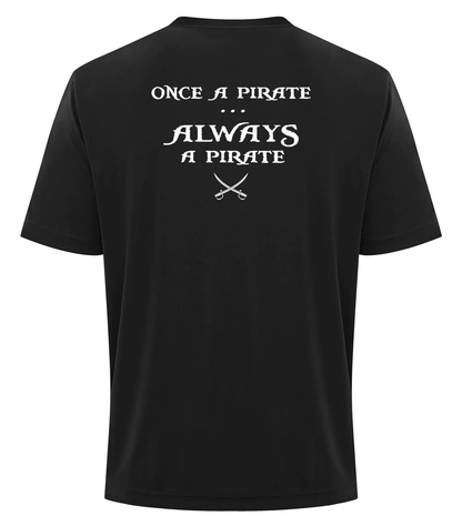 DRYFIT SHORT SLEEVE TEE