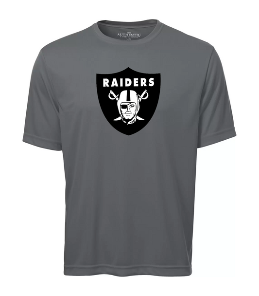 DRYFIT SHORT SLEEVE TEE
