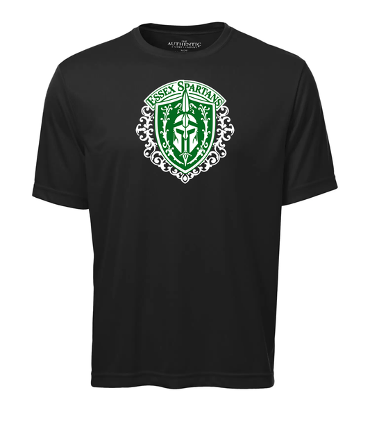 DRYFIT SHORT SLEEVE TEE