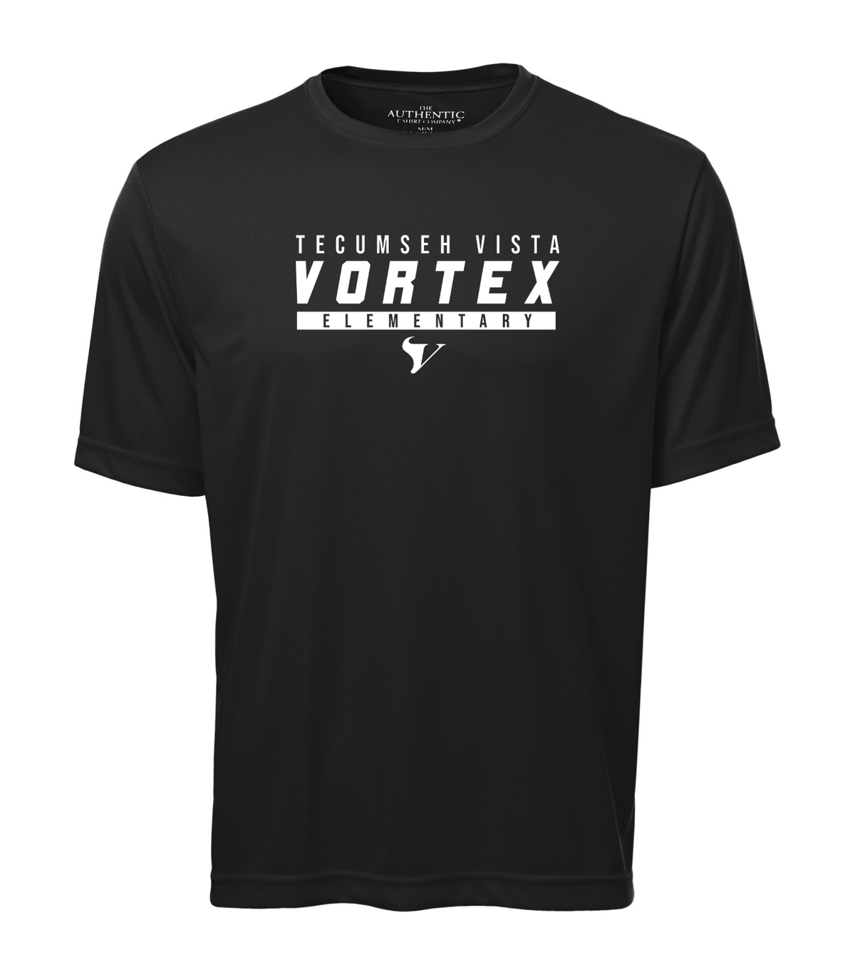 DRYFIT SHORT SLEEVE TEE