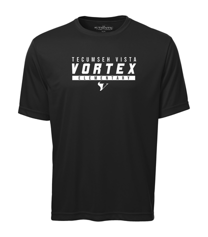 DRYFIT SHORT SLEEVE TEE