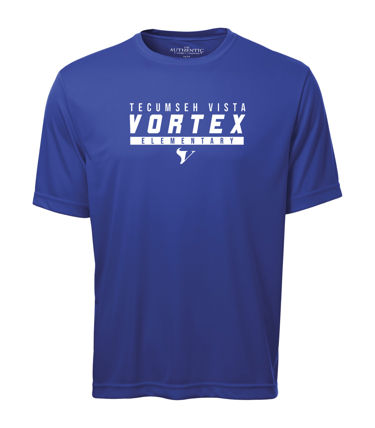 DRYFIT SHORT SLEEVE TEE