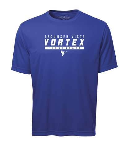 DRYFIT SHORT SLEEVE TEE